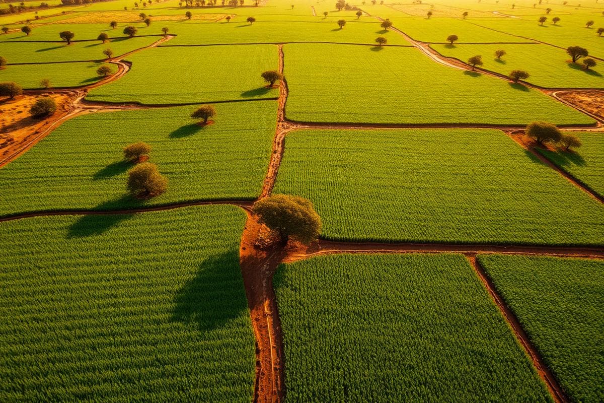 AgriVentures